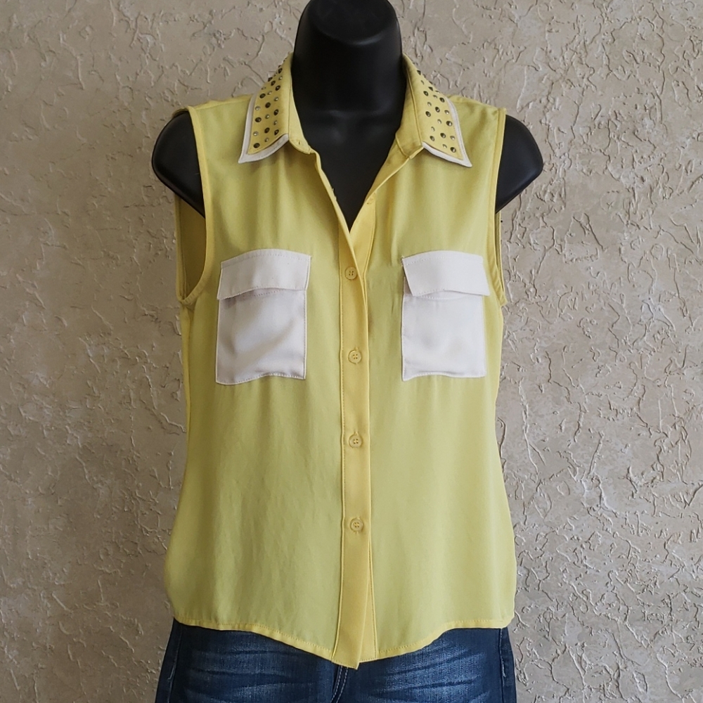 Short sleeve